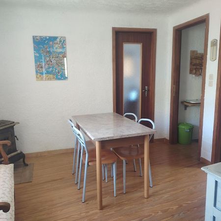 Appartement Casa Di Viu' Extérieur photo