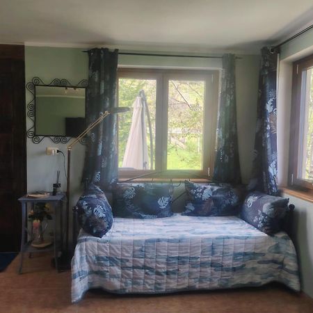Appartement Casa Di Viu' Extérieur photo
