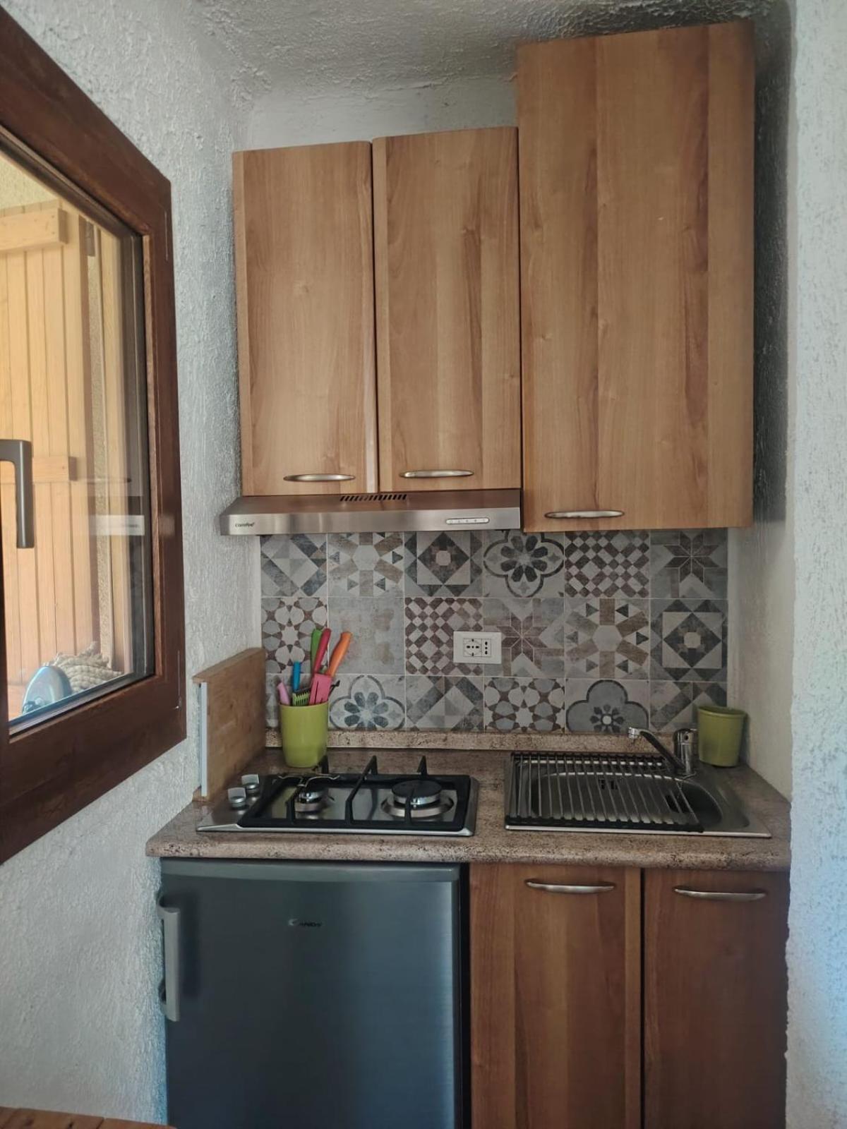 Appartement Casa Di Viu' Extérieur photo