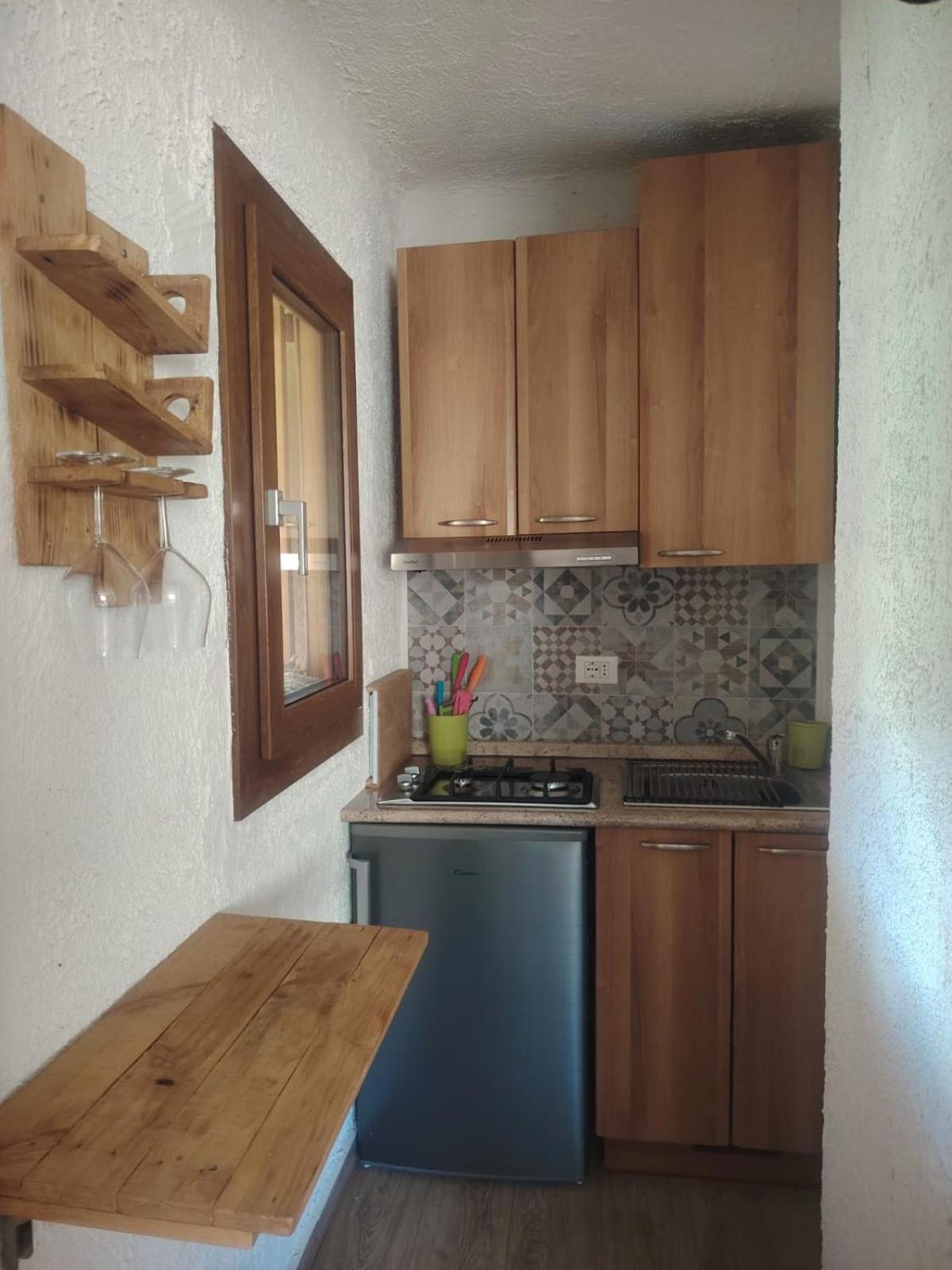 Appartement Casa Di Viu' Extérieur photo