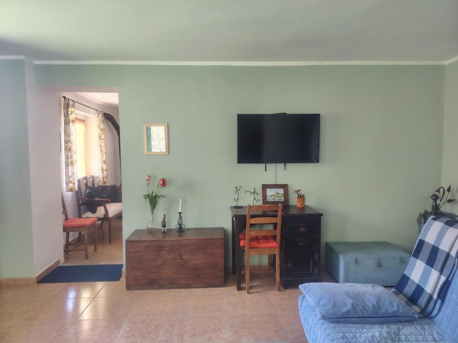 Appartement Casa Di Viu' Extérieur photo
