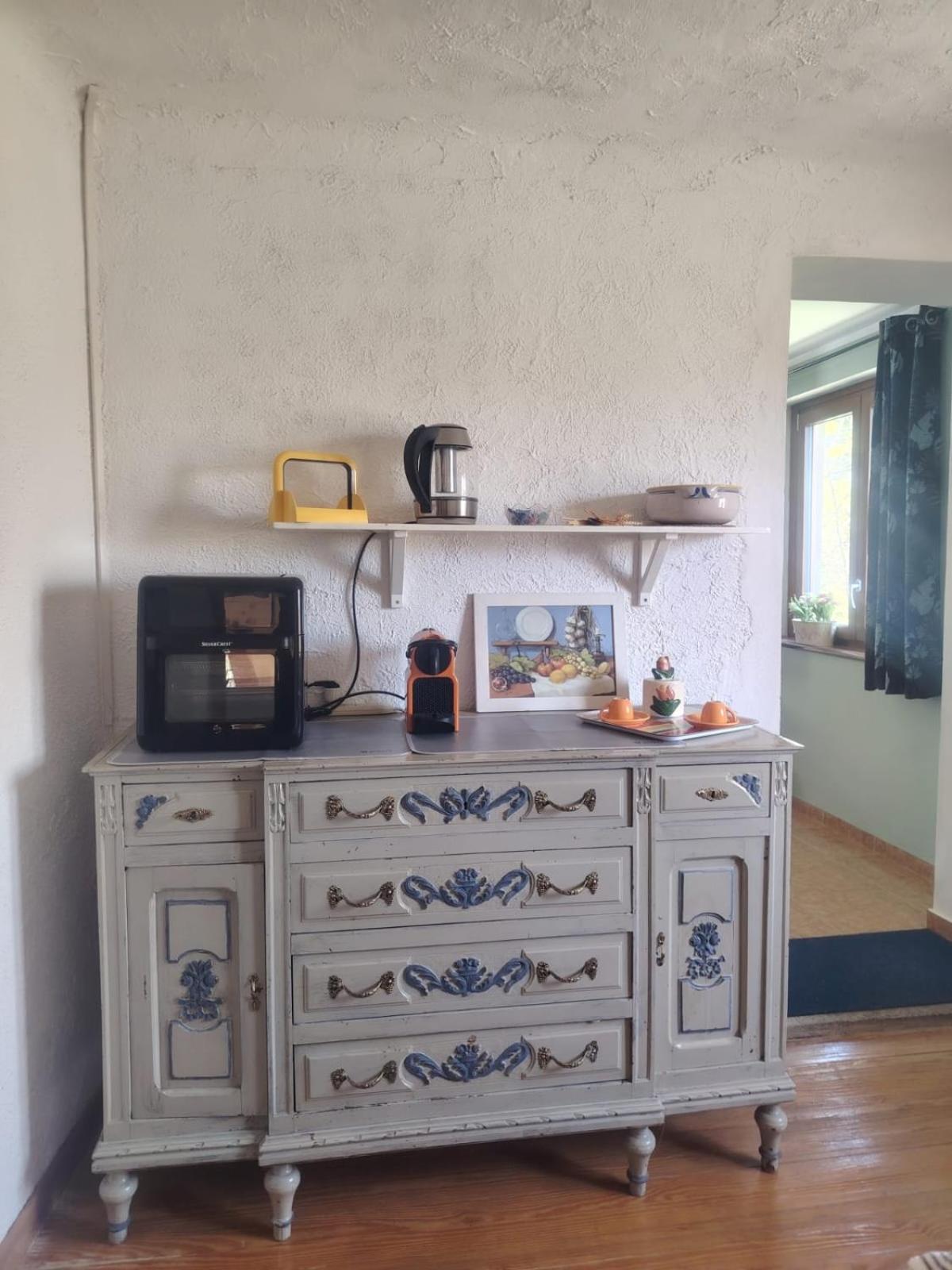 Appartement Casa Di Viu' Extérieur photo